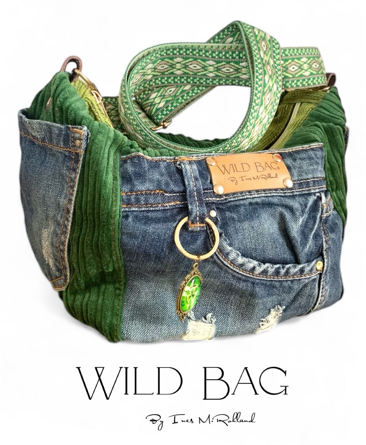 Green Whim