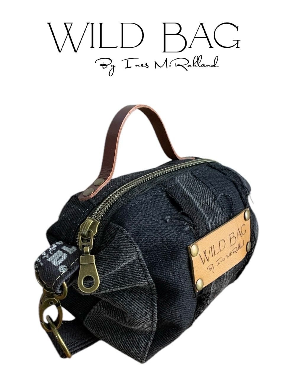 Make up Bag
