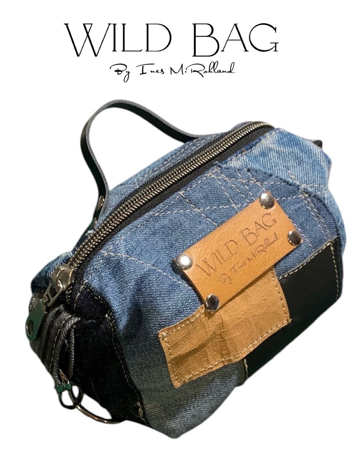Make up Bag