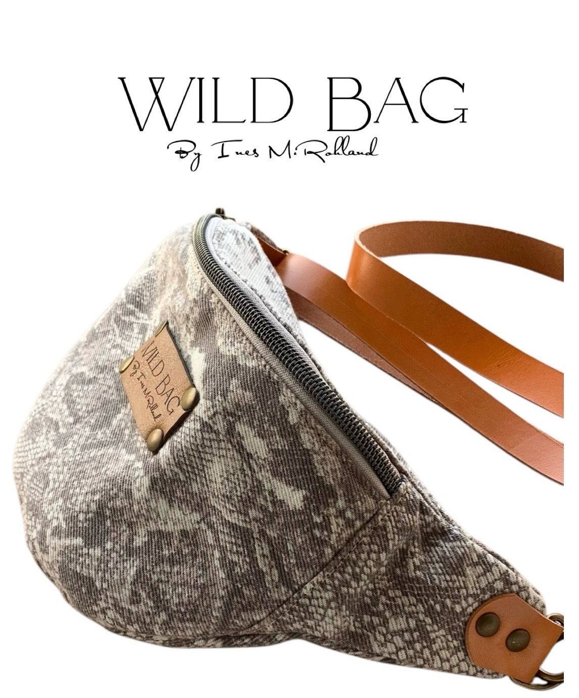 Wild Snake