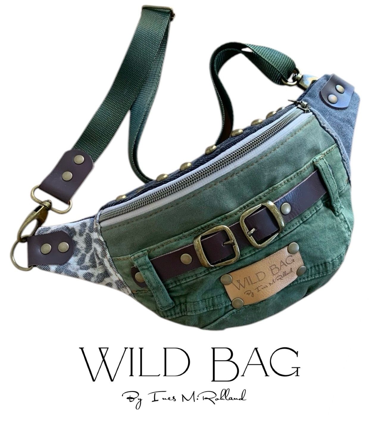 Wild &amp; Green