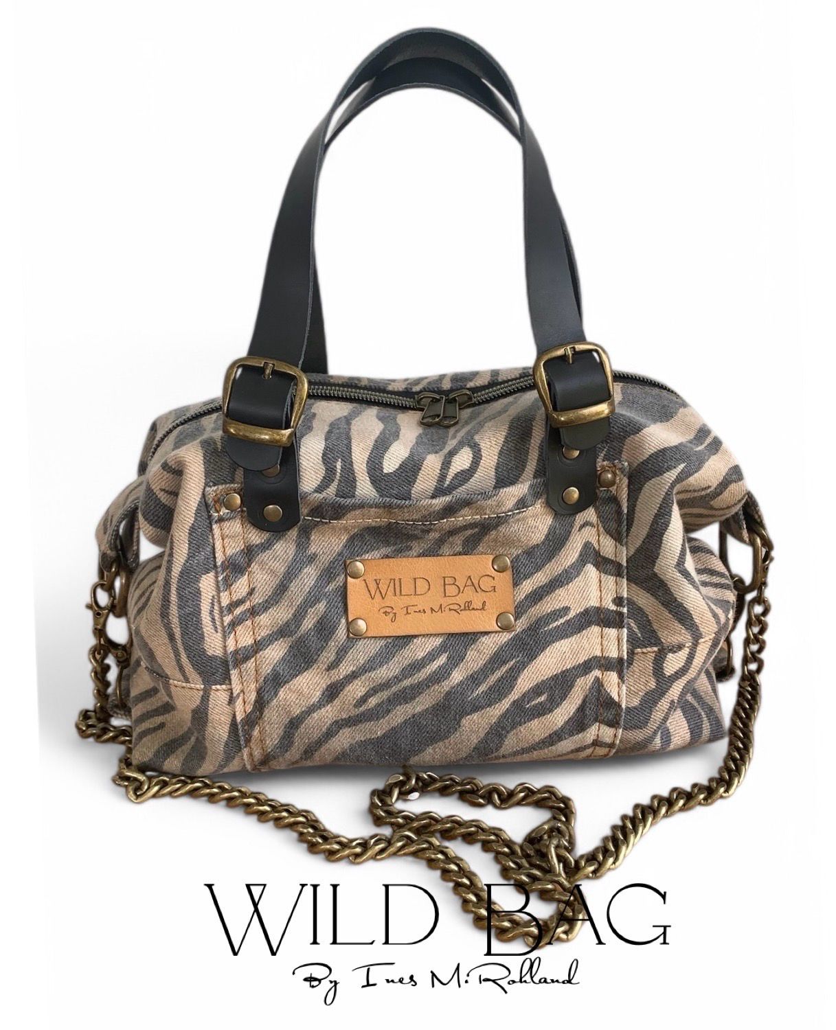 Wild Treasure
