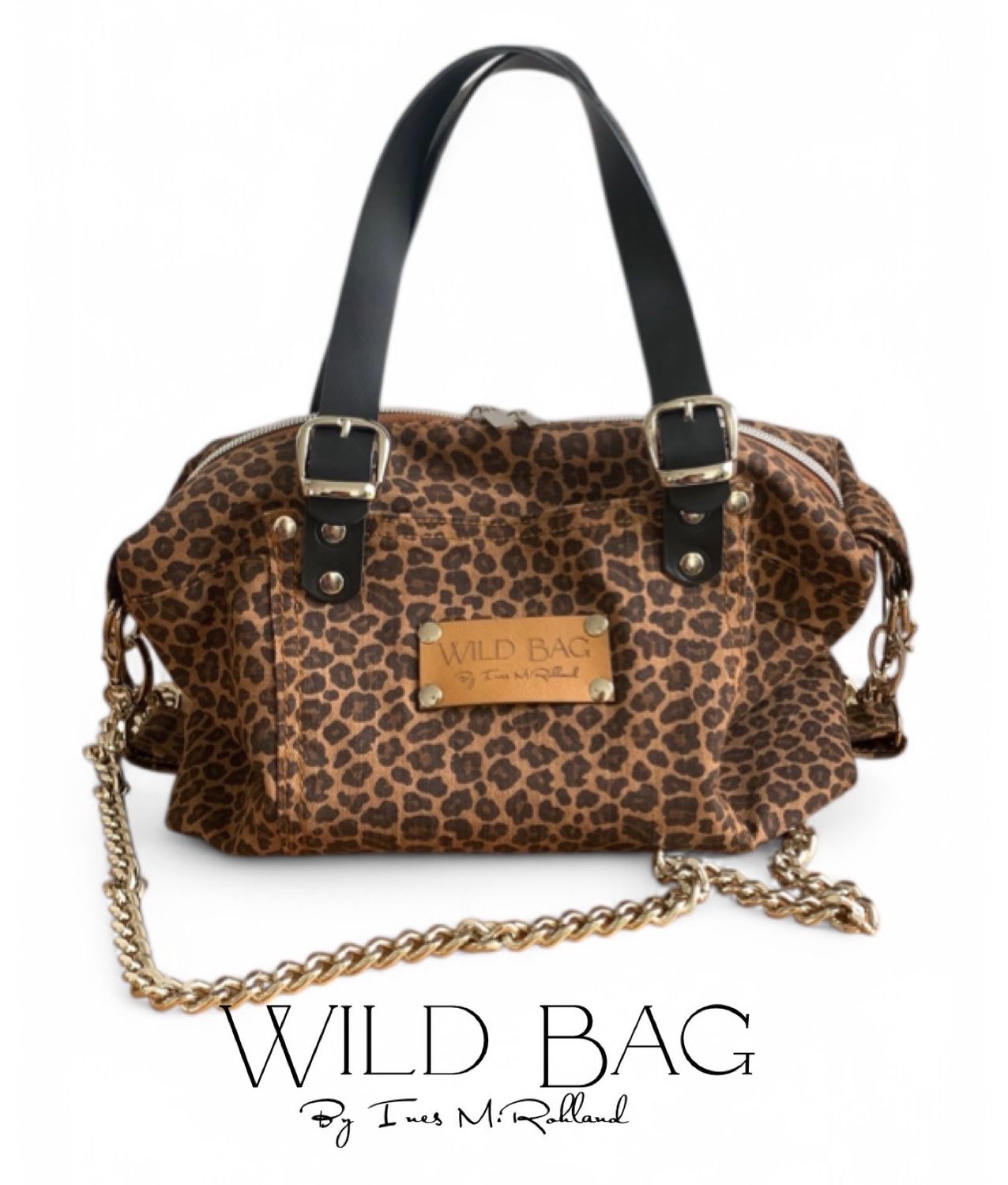 Wild Treasure