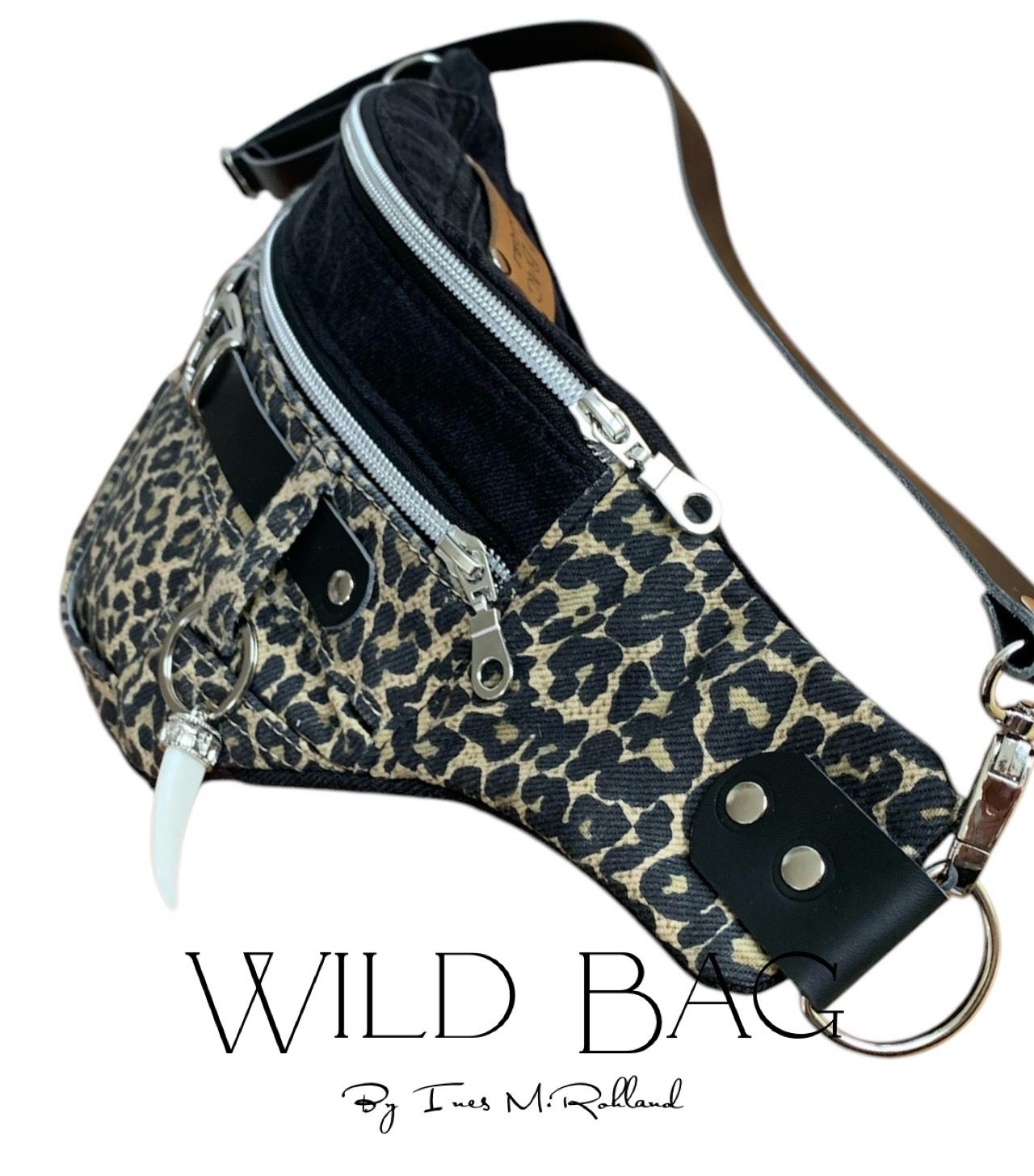 Black &amp; Wild