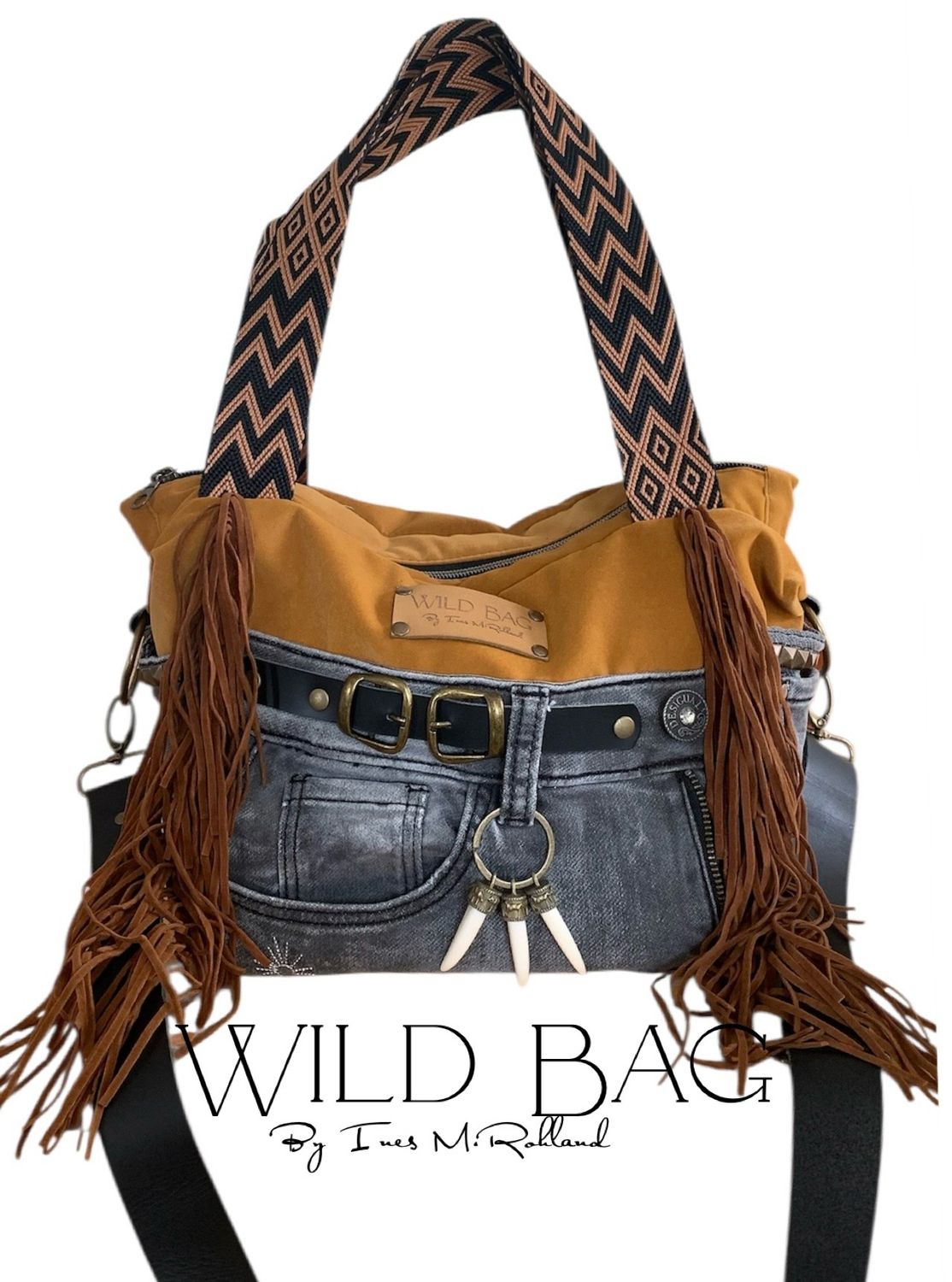 Wild Texas