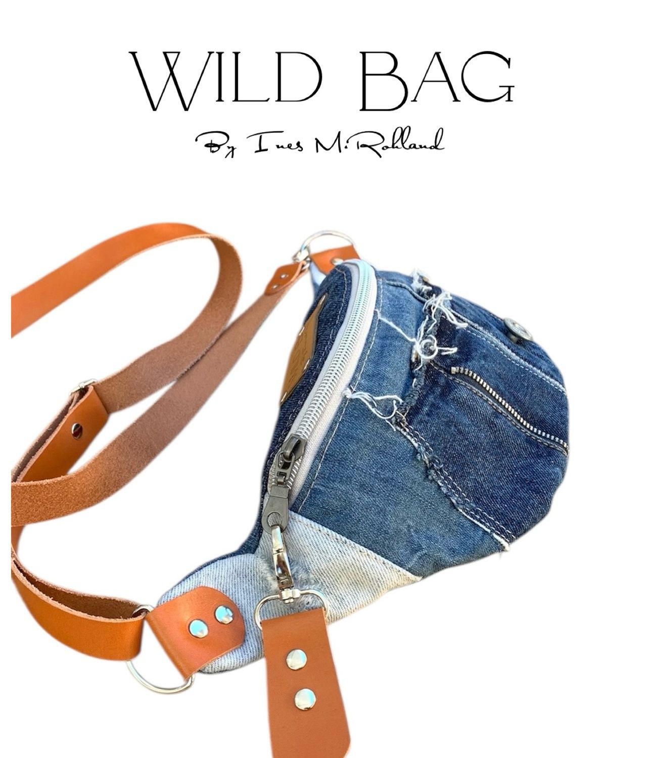 Jeans Fannypack