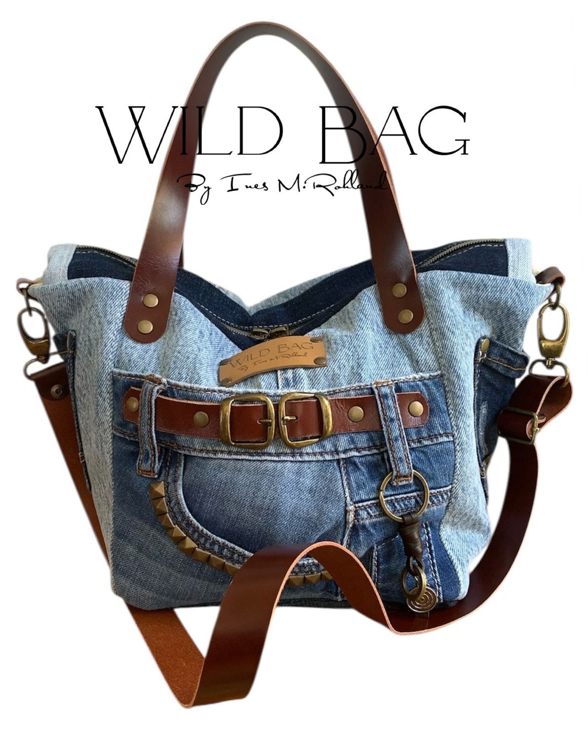 The Vintage bag