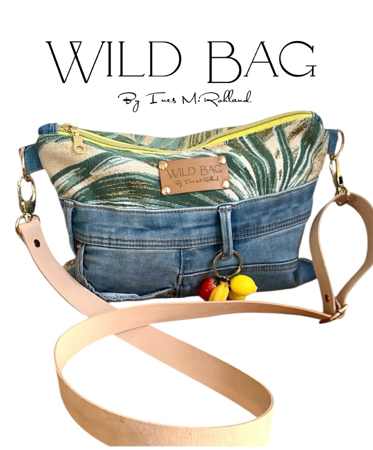 Tropical Clutch
