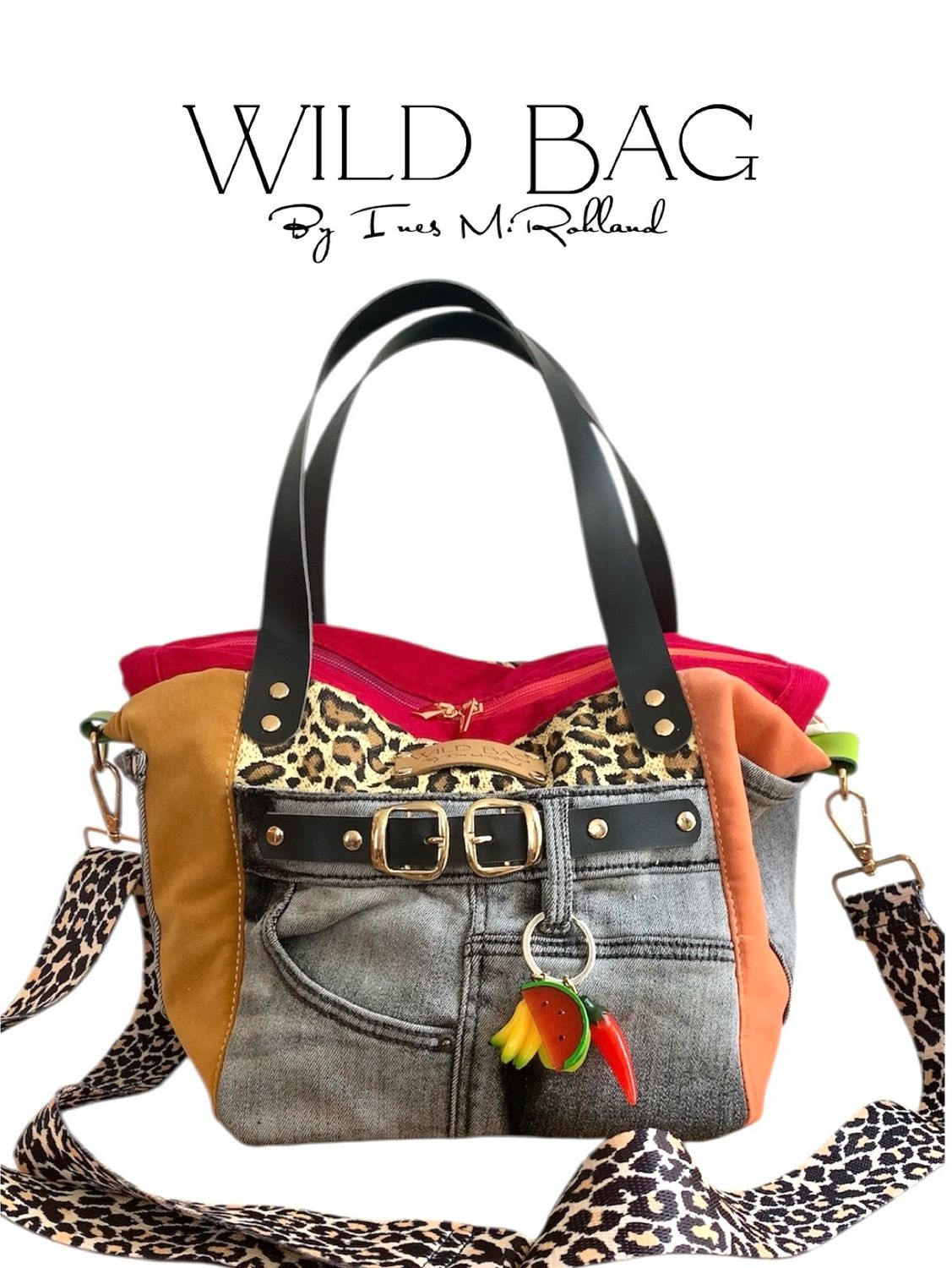 Tropical Bag