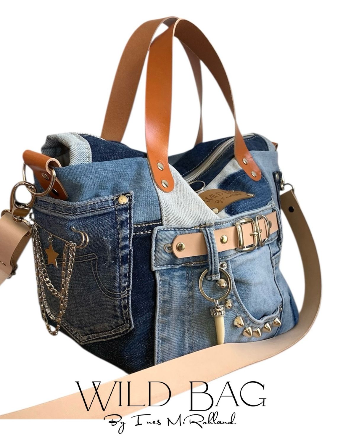 Rock the Jeans