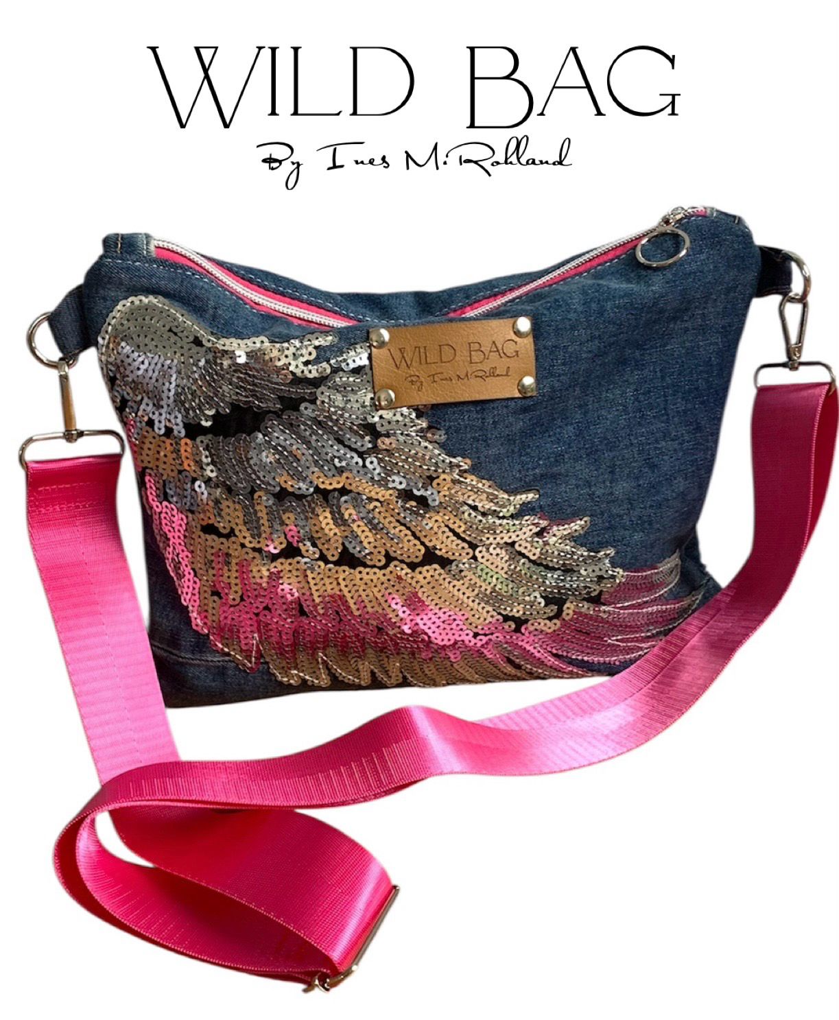 Strawberry Wing