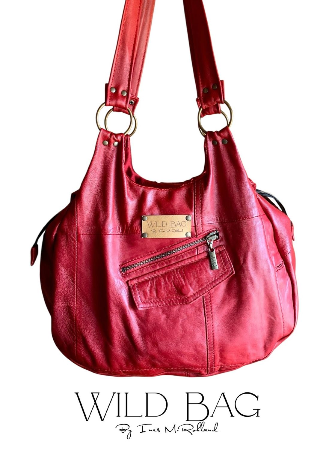 Retro Bag