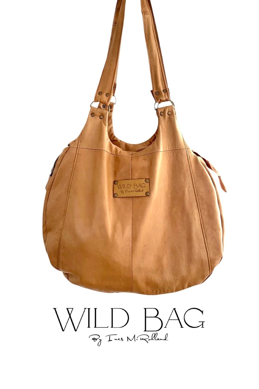 Camel Bag