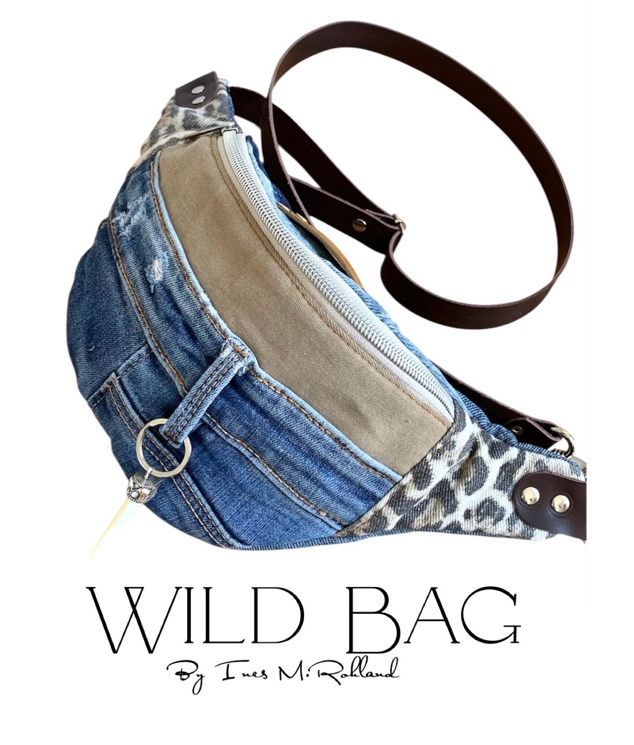 Wild Jeans