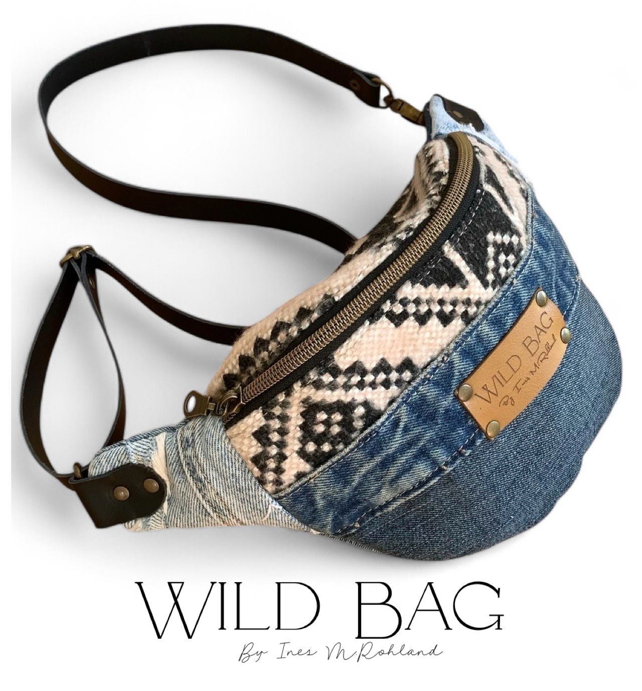 Wild &amp; Free