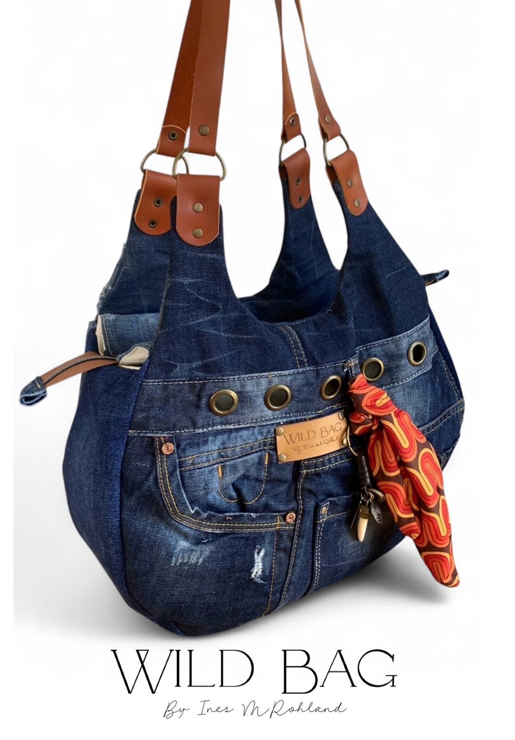 The hippie Bag