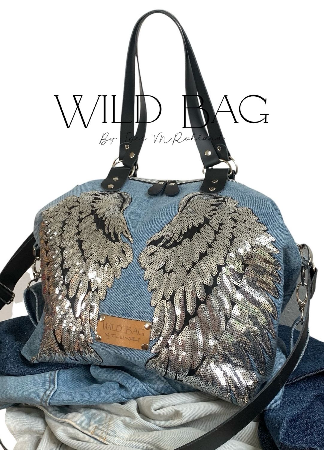 Silver Wings