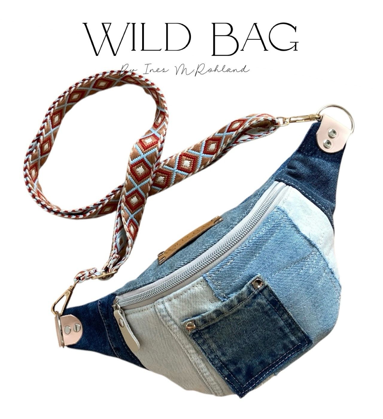 Texas Fannypack
