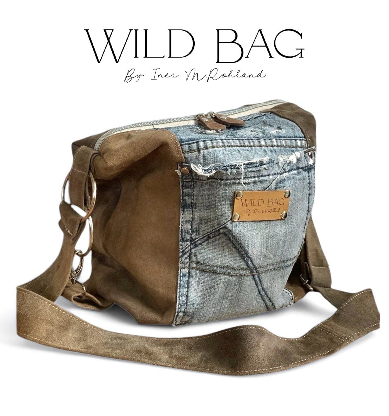 The Western Bag