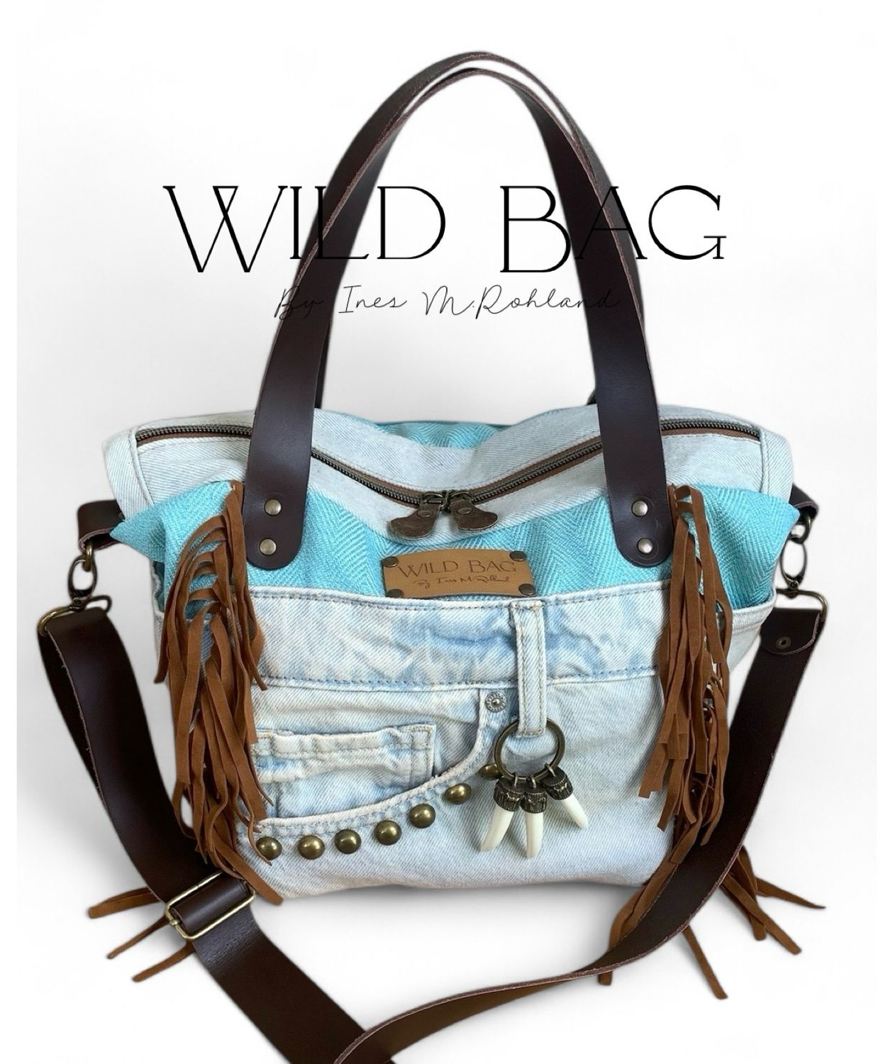 Western Bag