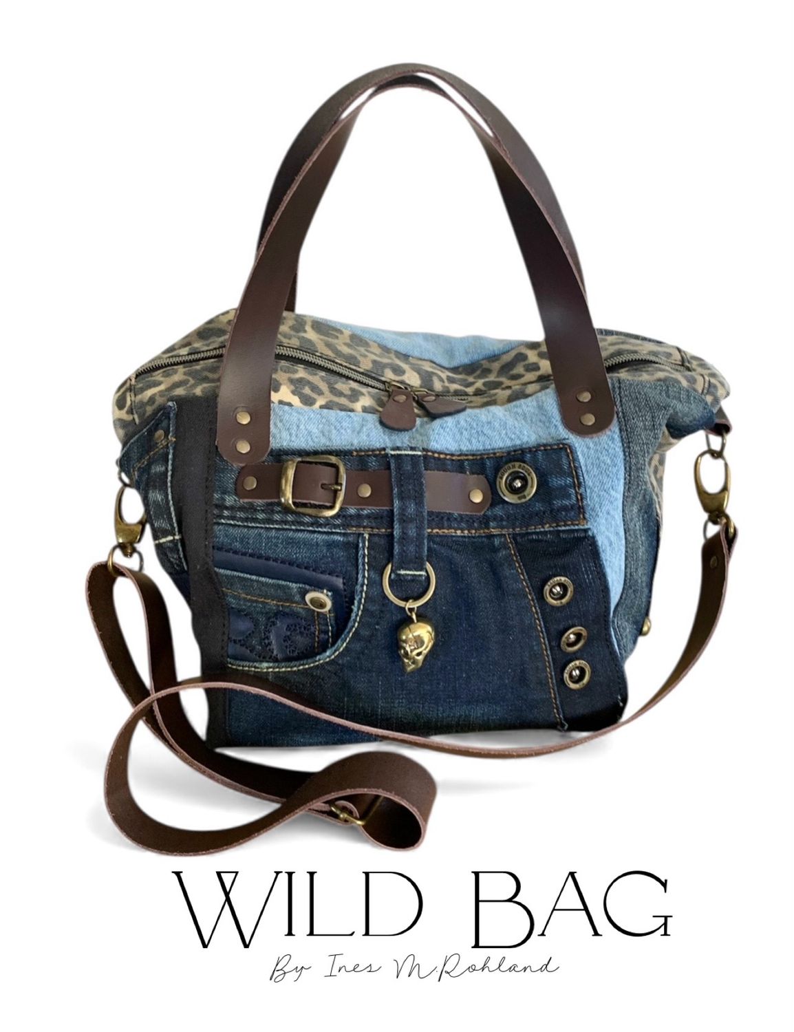 The Vintage bag