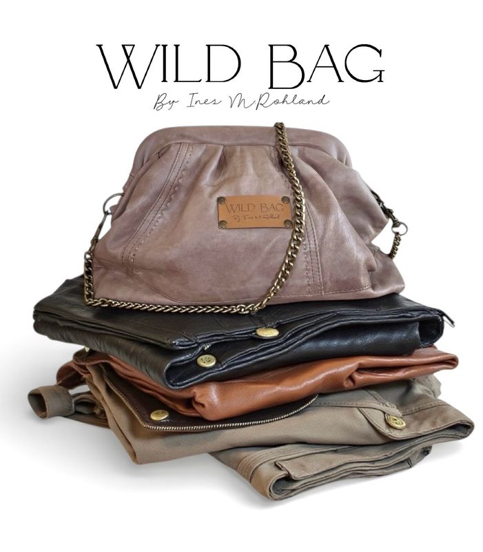 Leather Bags