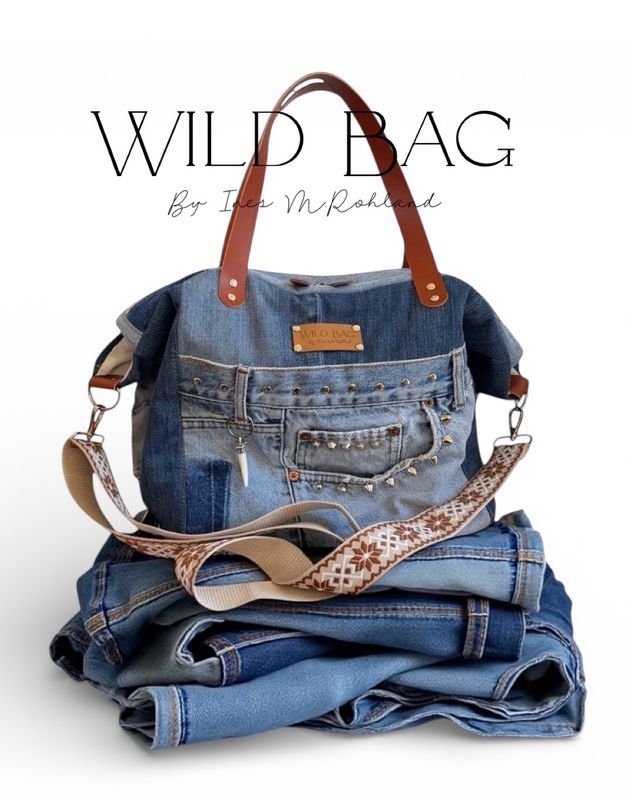 Bolsos Grandes