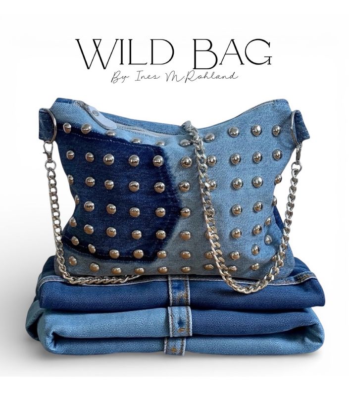 Bolsos de mano y carteras