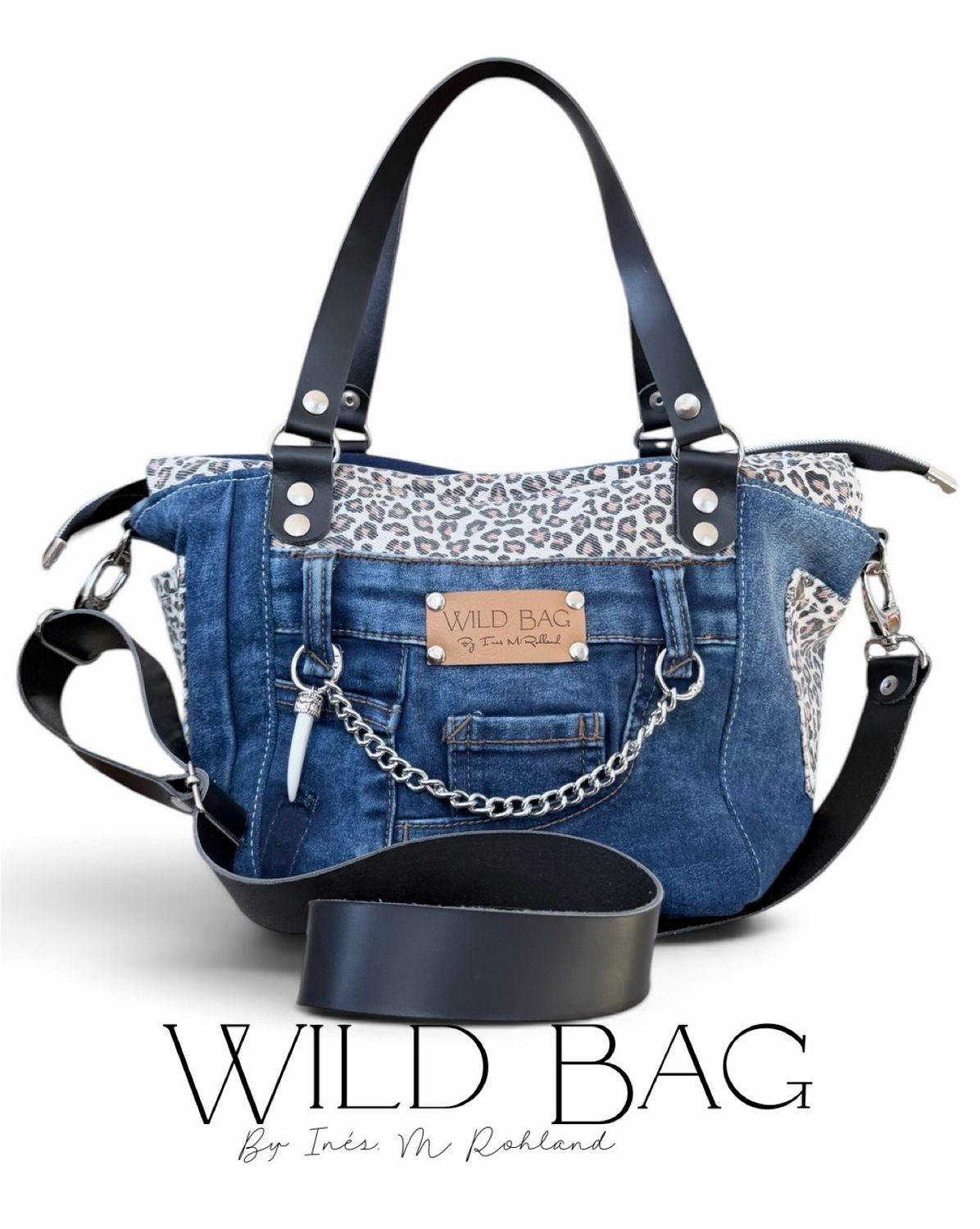 Wild &amp; Blue