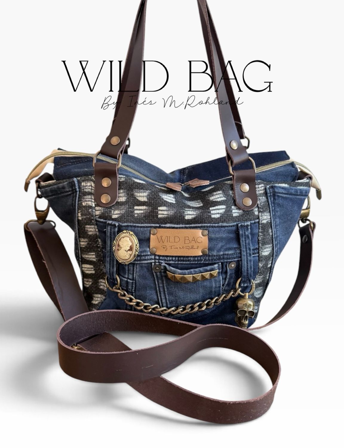 Wild &amp; Blue
