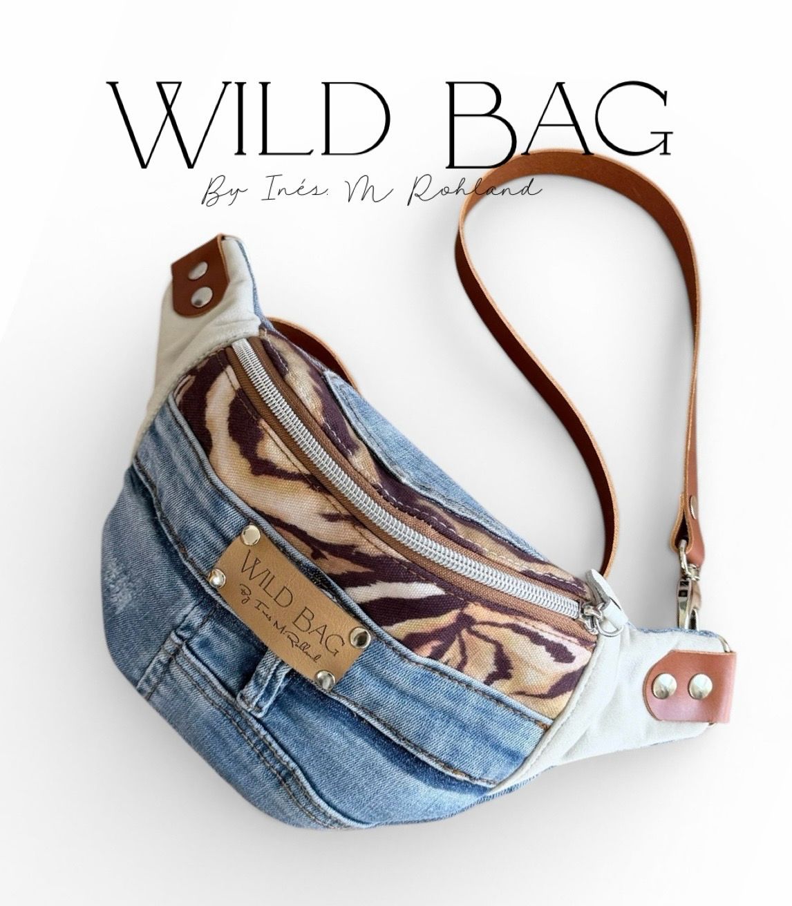 Wild Jeans