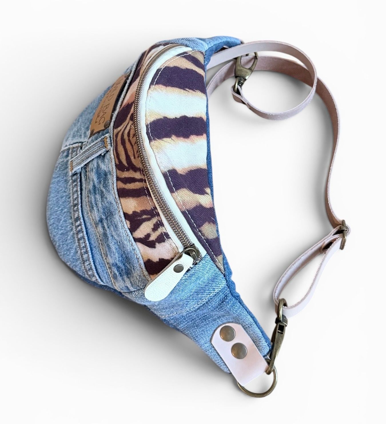 Wild Jeans