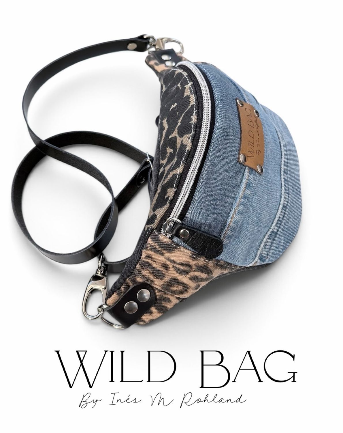 Wild Jeans