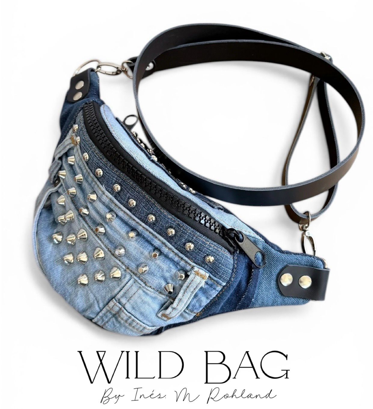 The little Steel Denim Pack