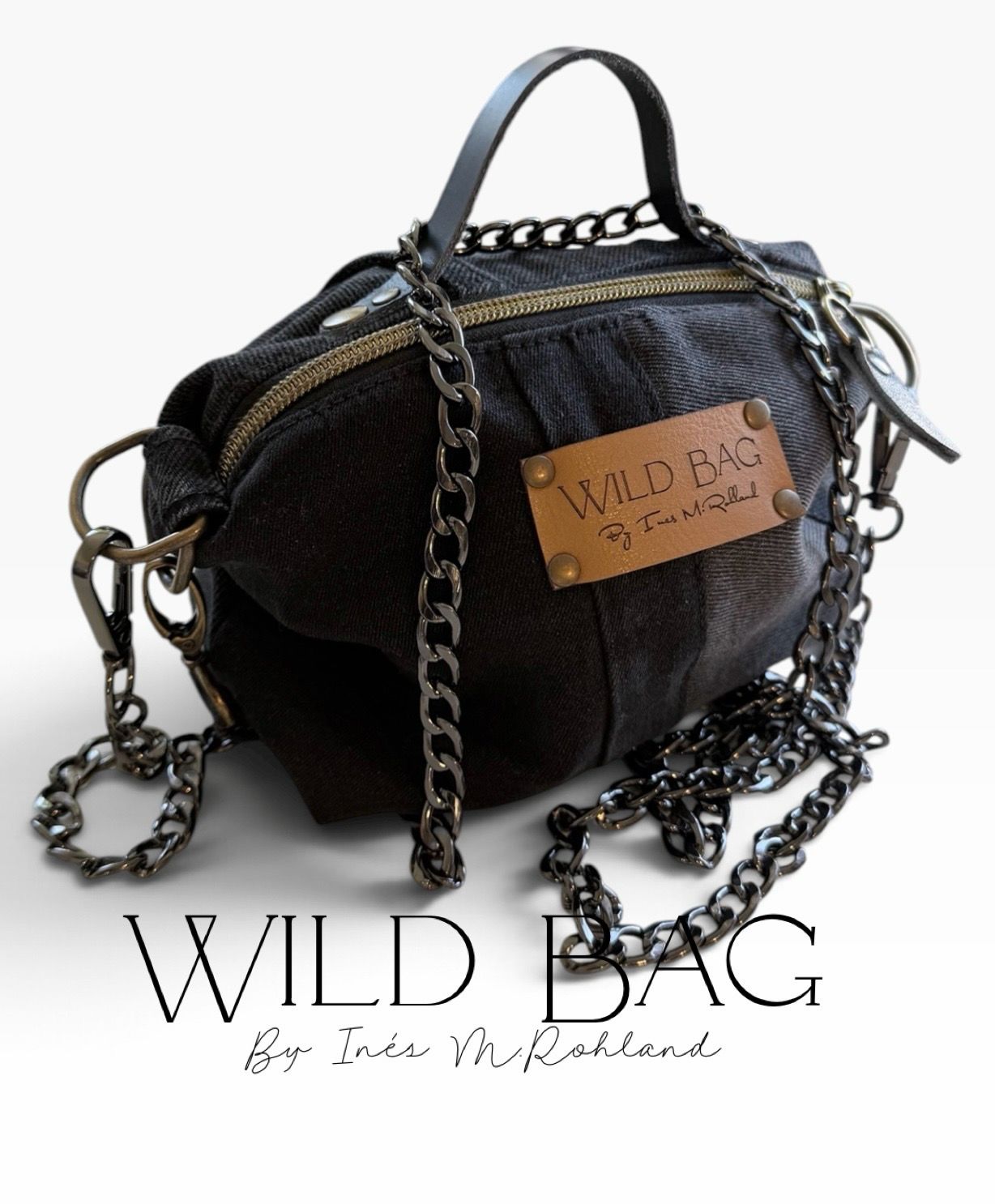 Black Purse