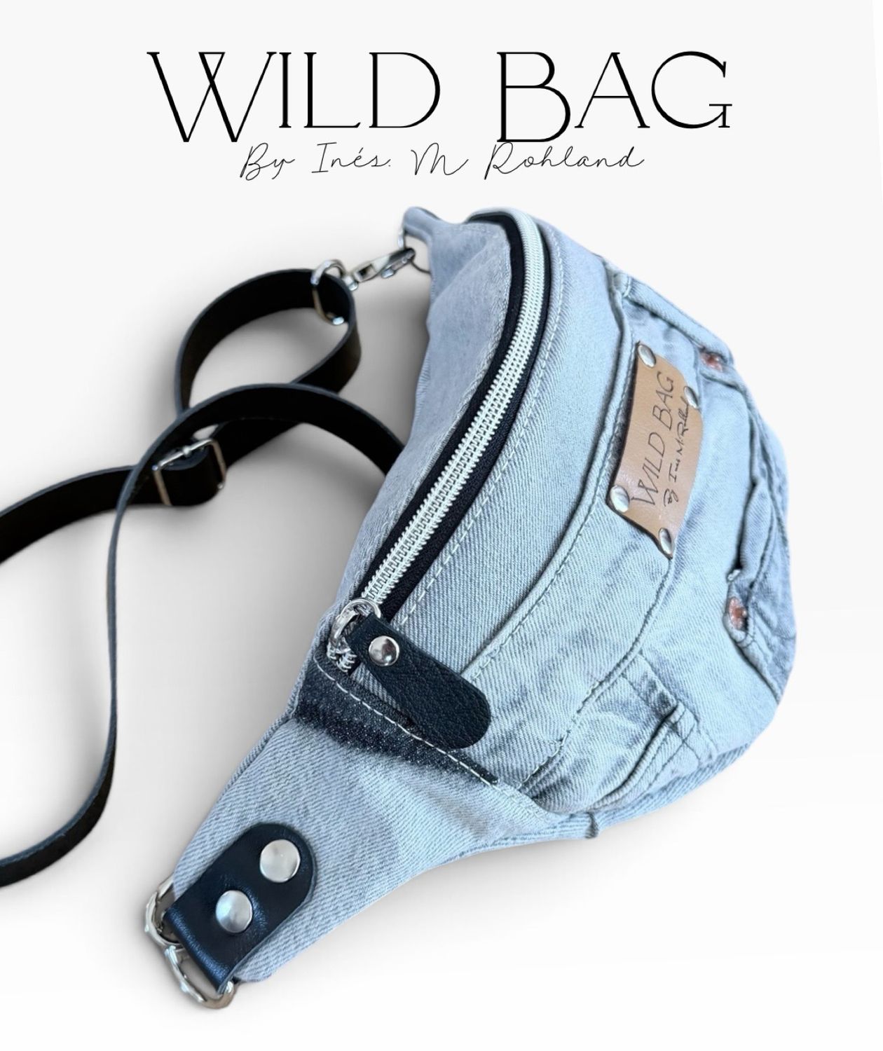 Wild Silver