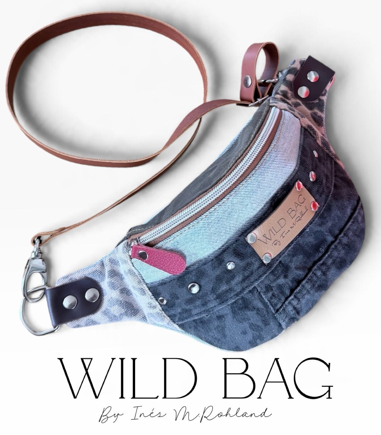 Wild Scraps