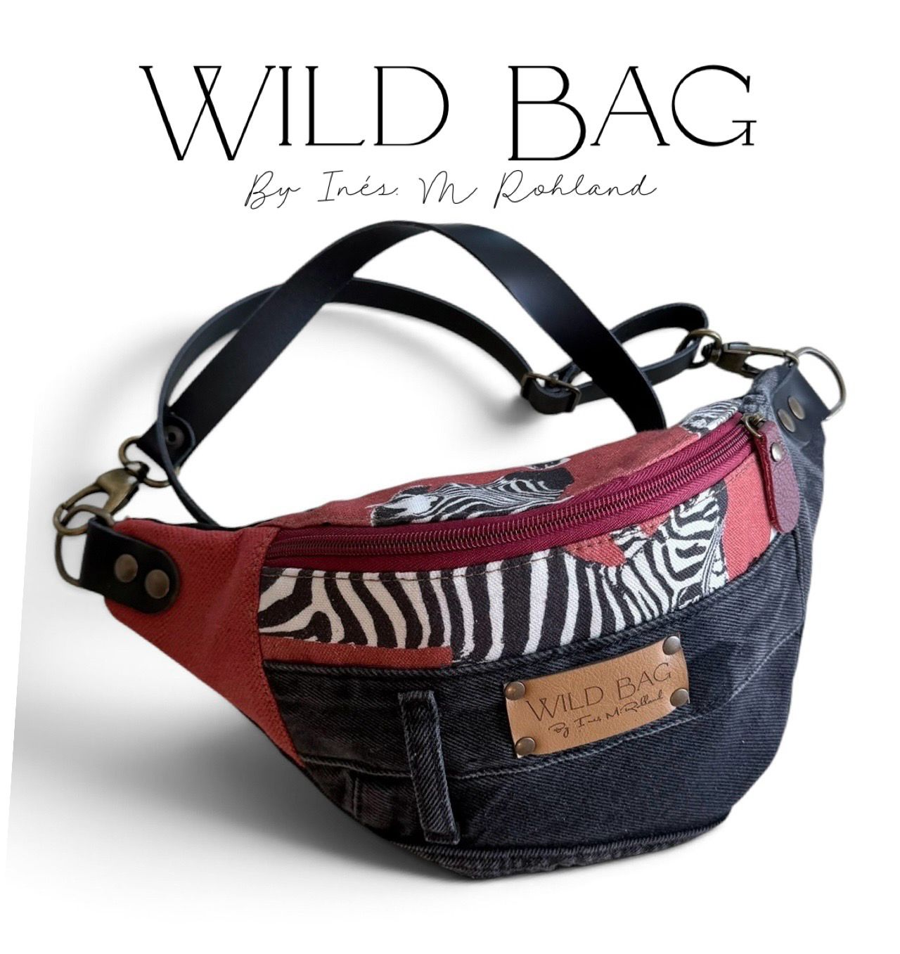 Wild Zebra