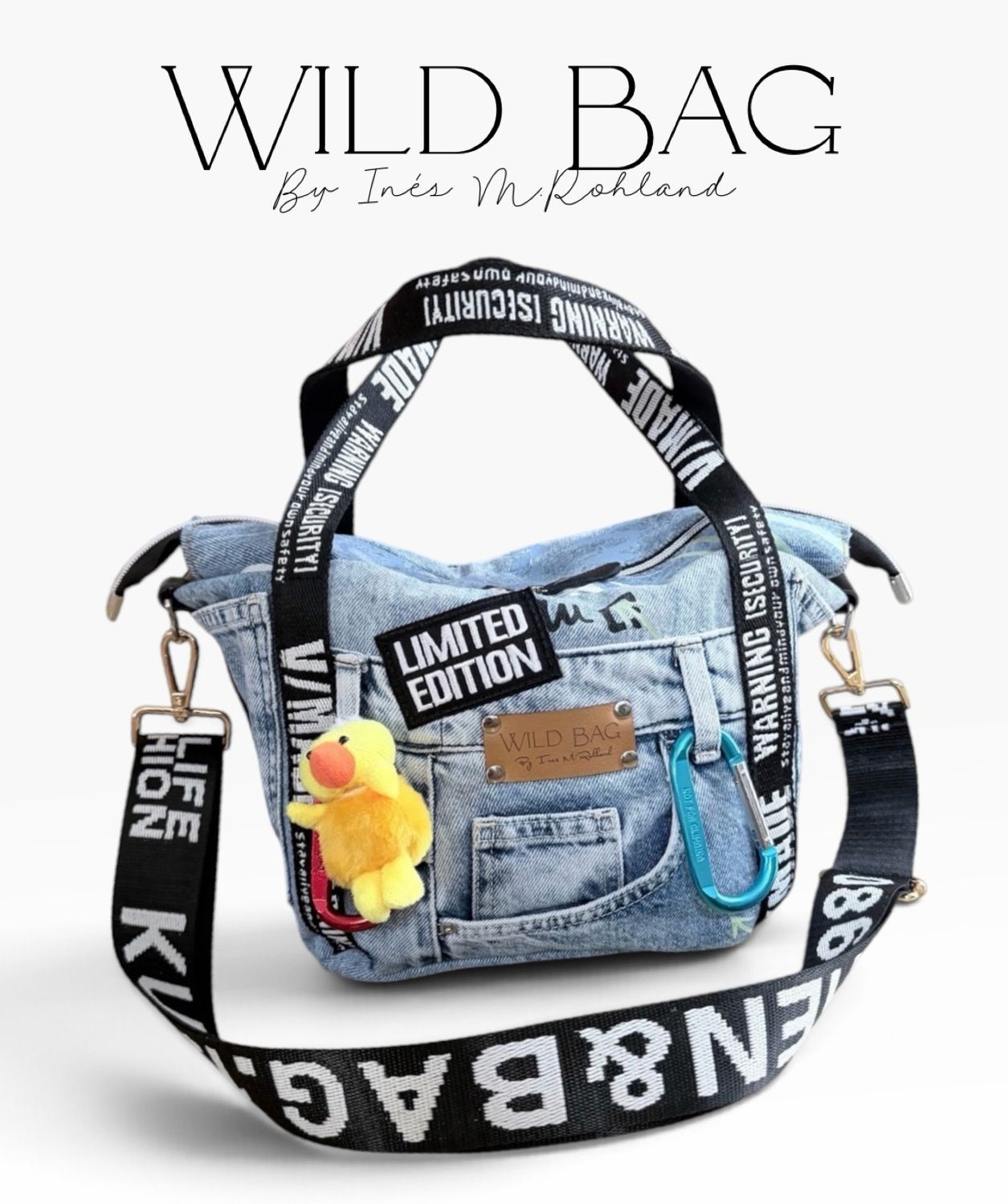 Sport Denim Vibes