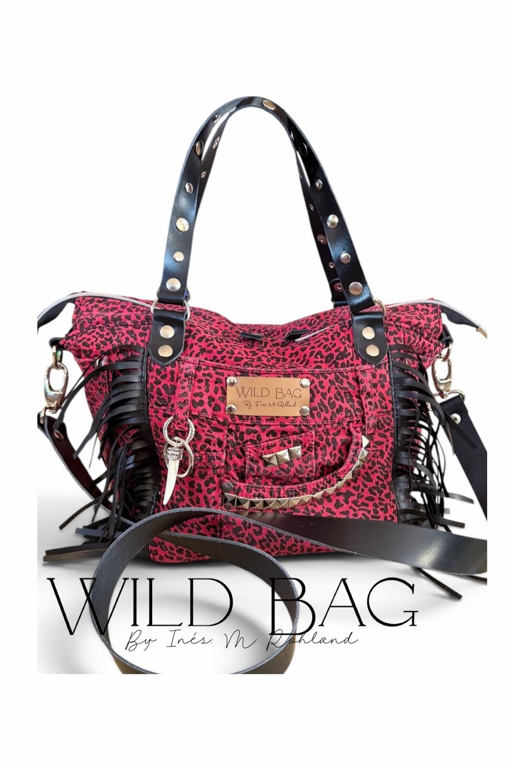  Wild Cherry