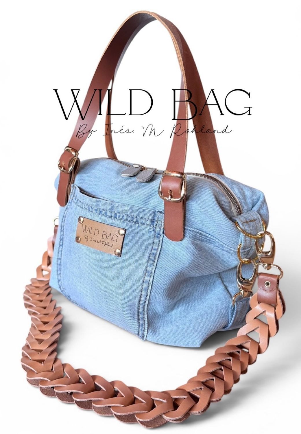 90’s Bag