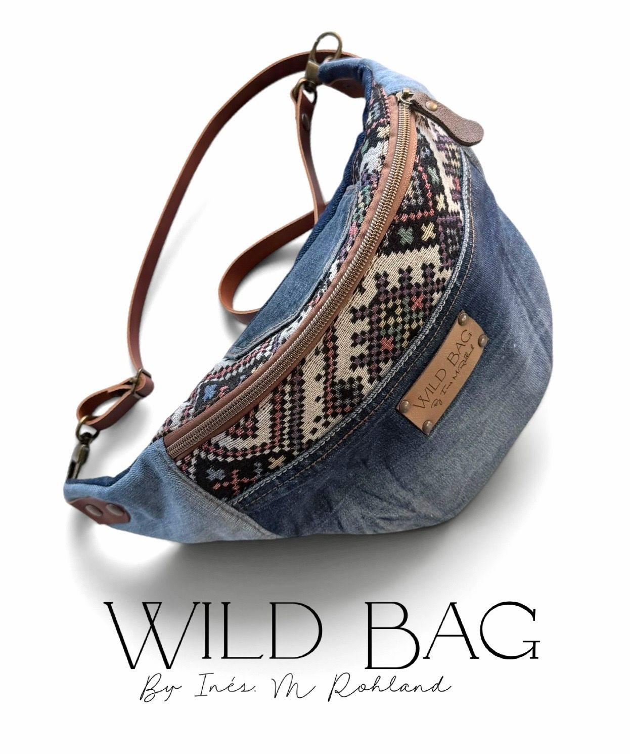 Western Fannypack