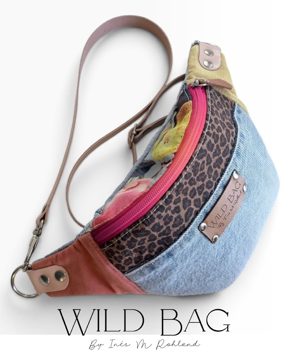 Summer Fannypack