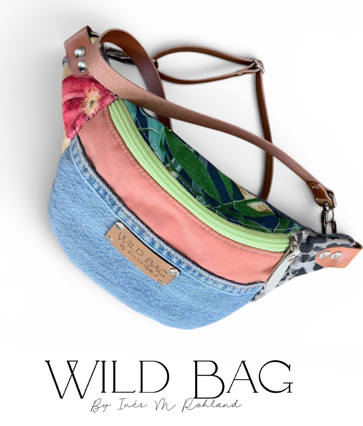 Wild &amp; free