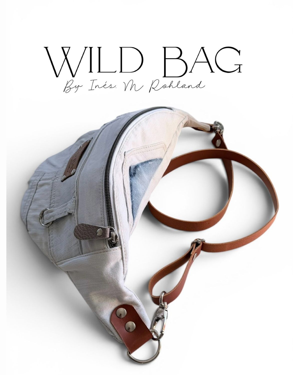 The Sustainable Jean
