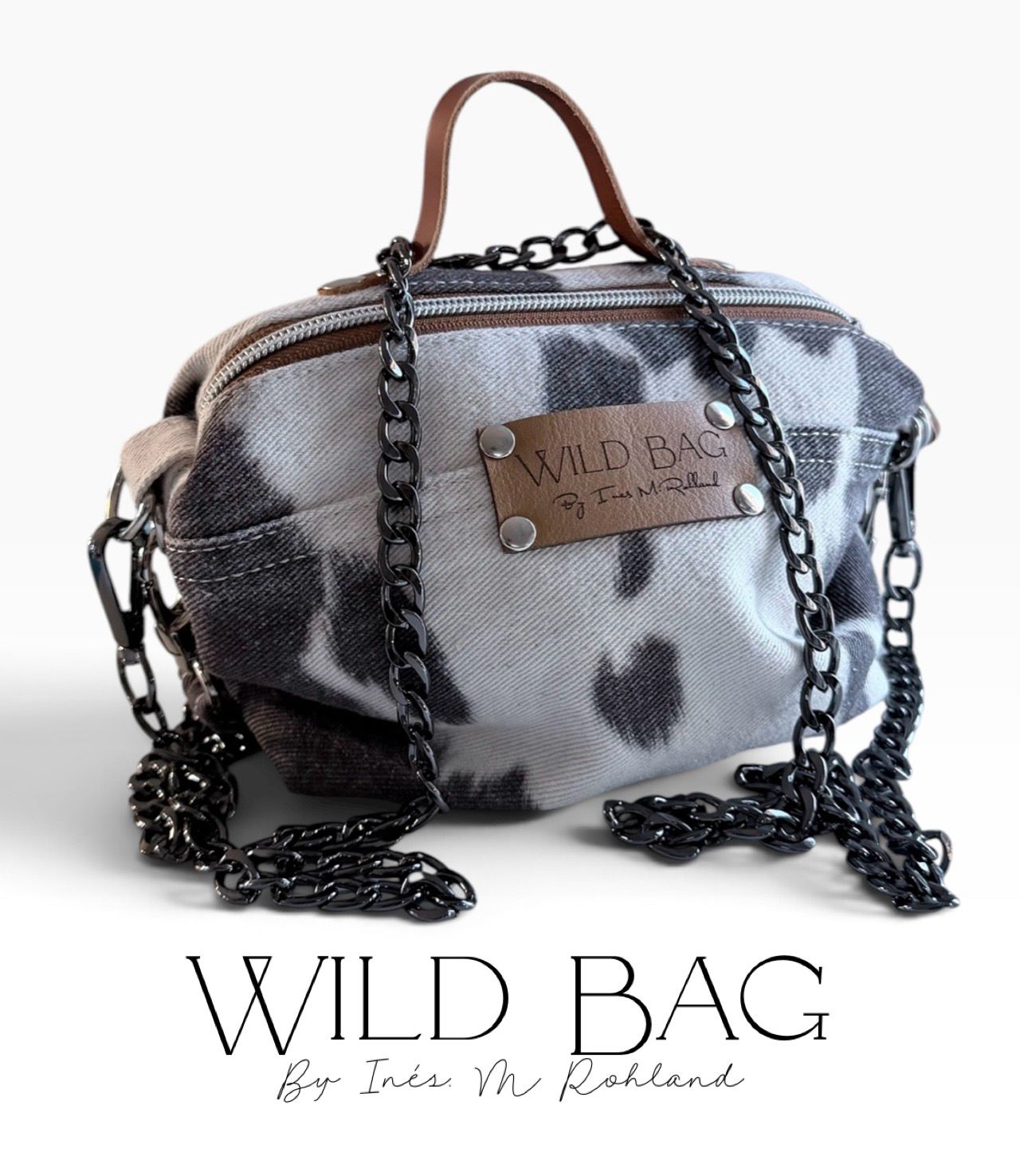 Rodeo Purse