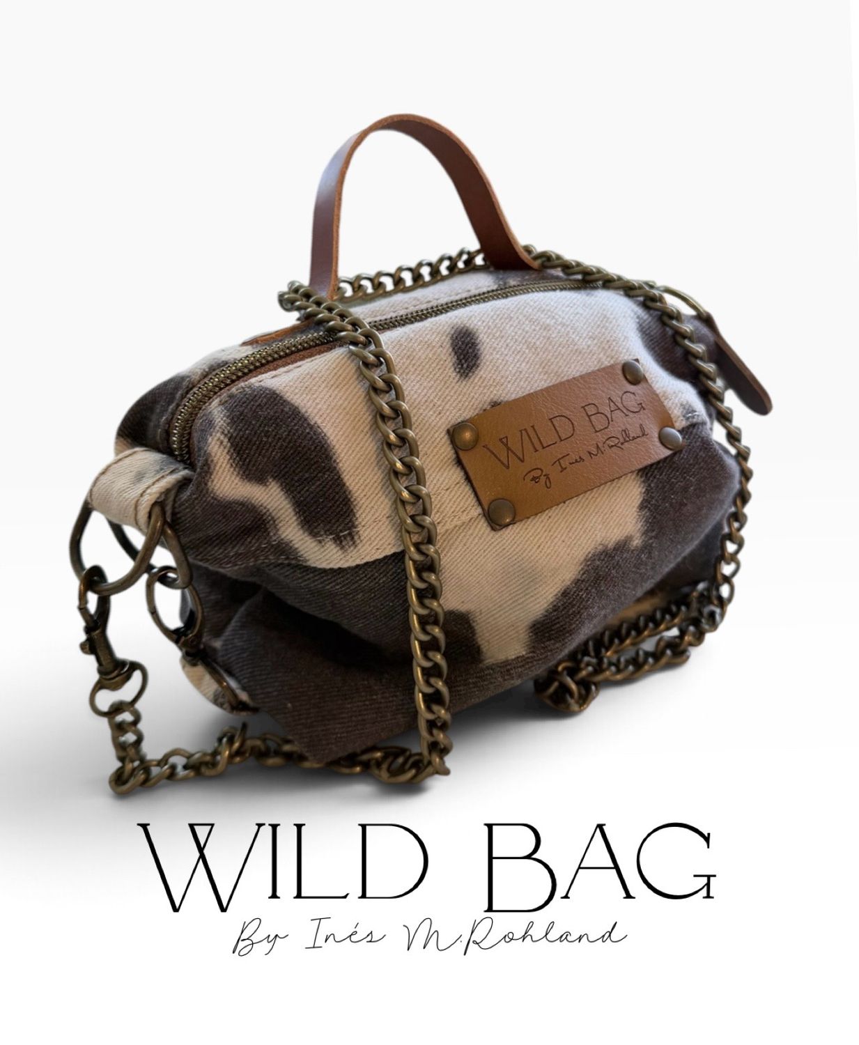 Rodeo Purse