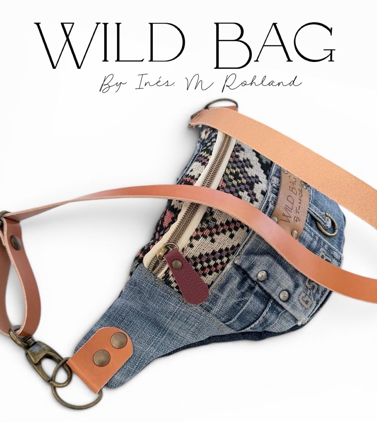 Texas Fannypack