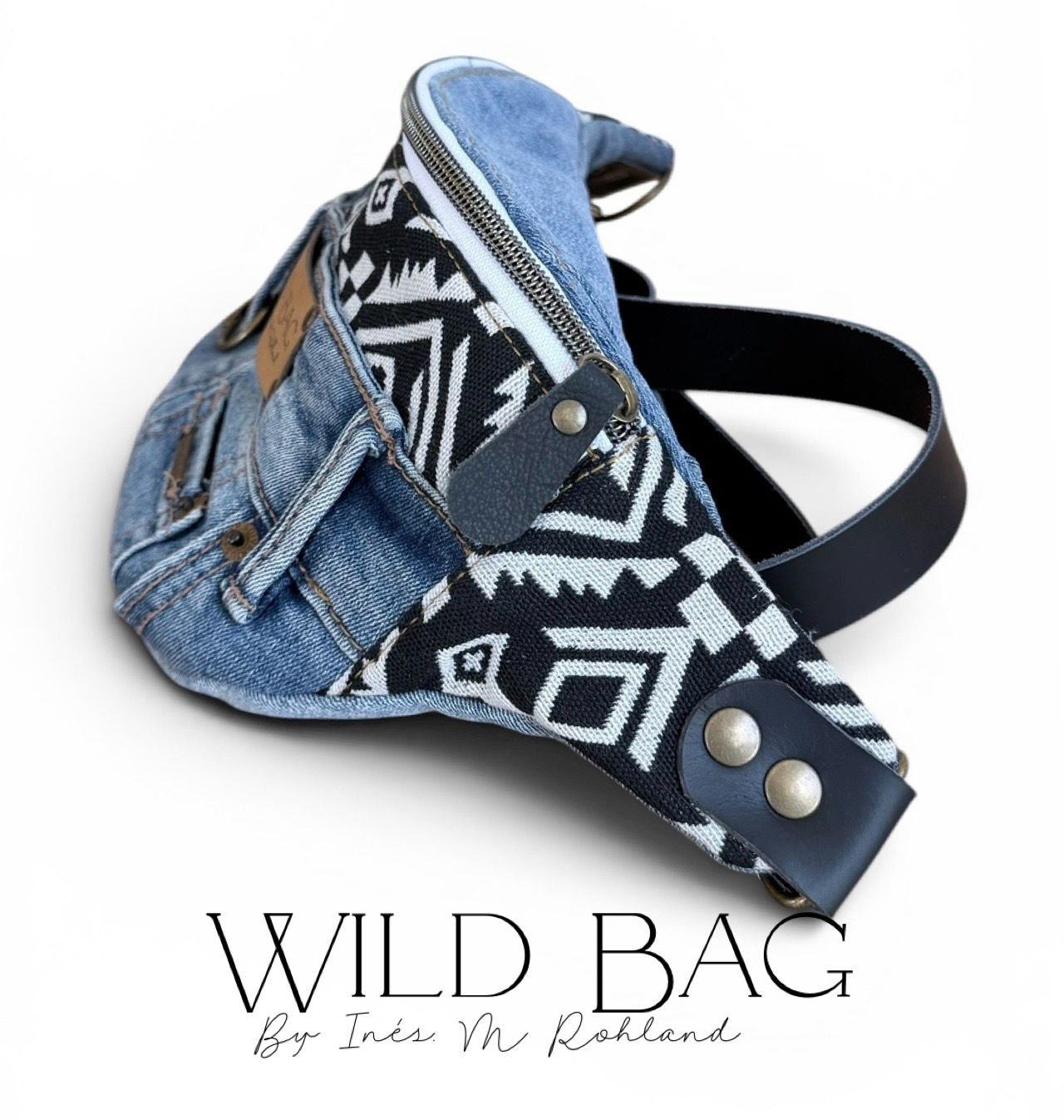 Tribal Fannypack 