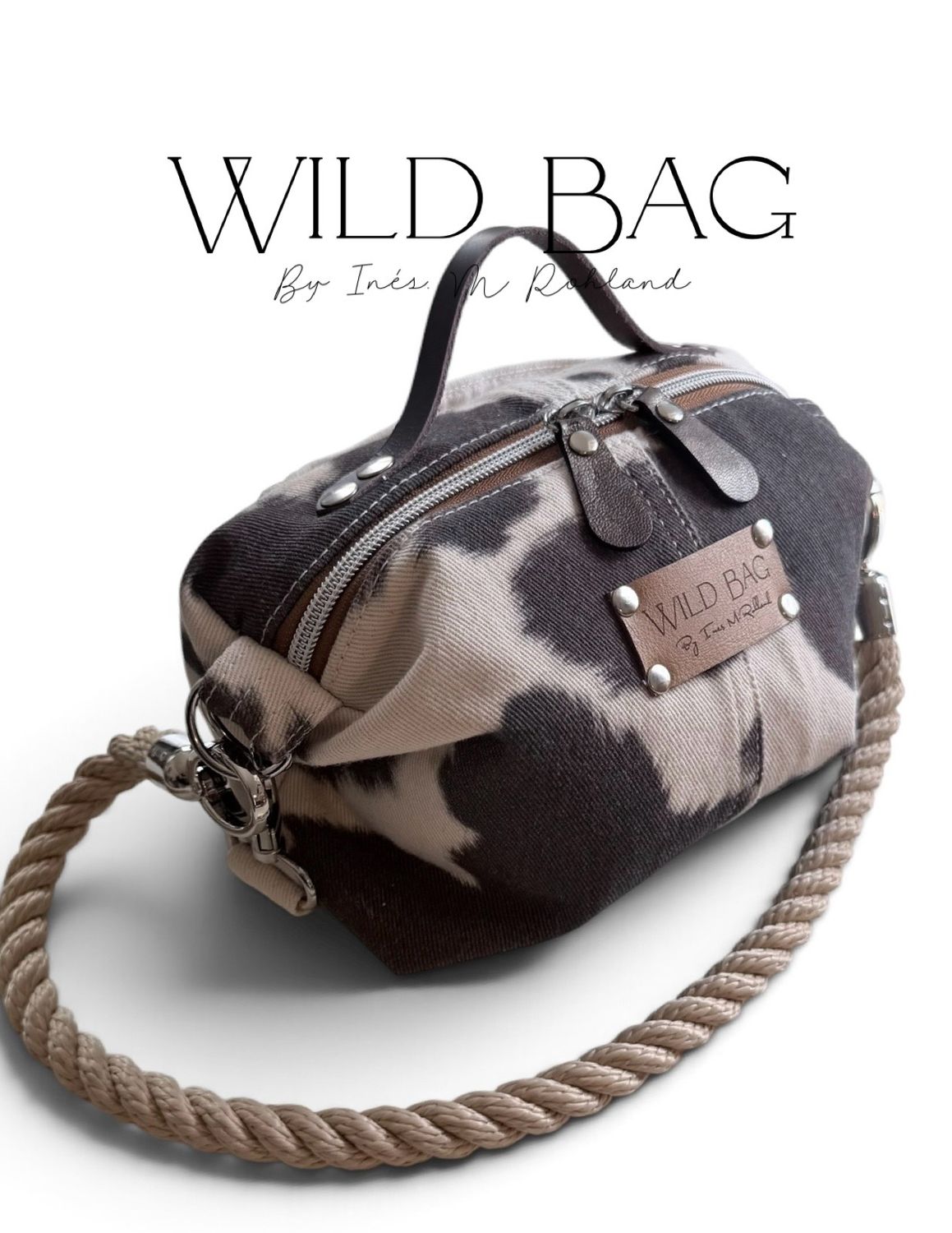 Wild West  Bag